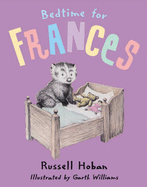 Bedtime for Frances - Hoban, Russell