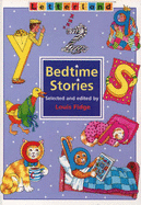 Bedtime Stories Book - Fidge, Louis (Editor)