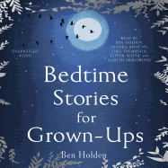 Bedtime Stories for Grown-Ups