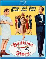 Bedtime Story [Blu-ray] - Ralph Levy