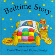 Bedtime Story - Fowler, Richard