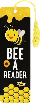 Bee a Reader-Children's Bookmark - Peter Pauper Press, Inc