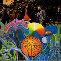 Bee Gees' 1st - Bee Gees