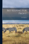 Bee-keeping for Profit