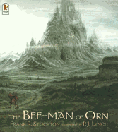 Bee-Man Of Orn
