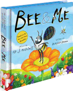 Bee & Me: A Mini-Motion Book