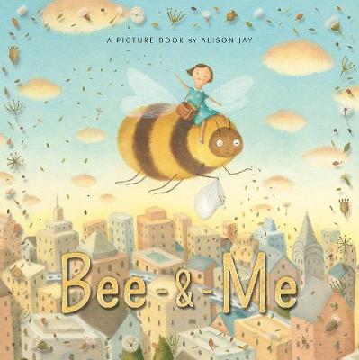 Bee & Me - Jay, Alison