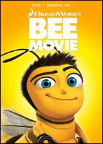 Bee Movie - Simon J. Smith; Stephen Hickner