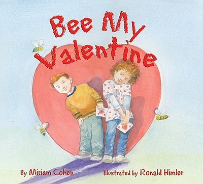 Bee My Valentine - Cohen, Miriam