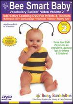 Bee Smart Baby: Vocabulary Builder Video, Vol. 2