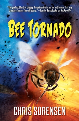 Bee Tornado - Sorensen, Chris