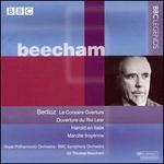 Beecham Conducts Berlioz