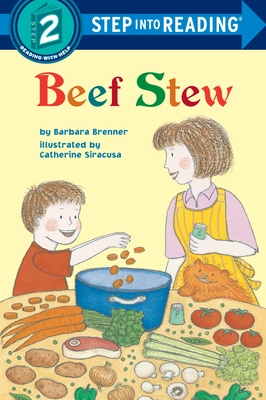Beef Stew - Brenner, Barbara