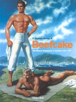 Beefcake - Hooven, F Valentine