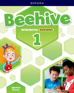 Beehive: Level 1: Student Workbook CAPITALIZED edition: Print Student Workbook