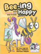 Beeing Happy with Unicorn Jazz and Friends