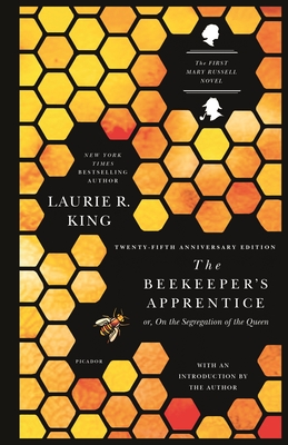 Beekeeper's Apprentice - King, Laurie R
