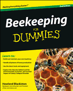 Beekeeping for Dummies