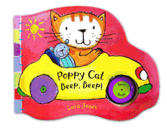 Beep, Beep!. Lara Jones