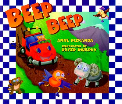 Beep! Beep! - Miranda, Anne