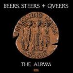 Beers Steers & Queers [2014] [LP]