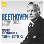 Beethoven: 9 Symphonies; Overtures [2019 Edition]