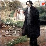 Beethoven: Archduke & Ghost Trios