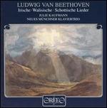 Beethoven: Britische Lieder