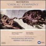 Beethoven: "Choral" Symphony