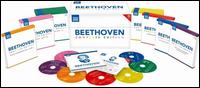 Beethoven: Complete Edition [Naxos] - 