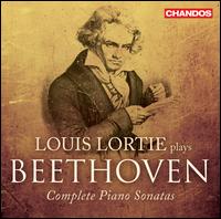 Beethoven: Complete Piano Sonatas - Hlne Mercier (piano); Louis Lortie (piano)