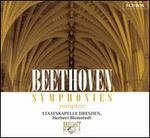 Beethoven: Complete Symphonies (Box Set) - Helena Doese (soprano); Marga Schiml (alto); Peter Schreier (tenor); Theo Adam (bass);...