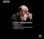 Beethoven: Complete Symphonies Vol 5 - Symphony No. 9