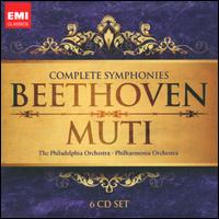 Beethoven: Complete Symphonies - Cheryl Studer (soprano); Delores Ziegler (mezzo-soprano); James Morris (baritone); Ludwig van Beethoven (candenza);...