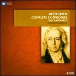 Beethoven: Complete Symphonies - Cheryl Studer (soprano); Delores Ziegler (mezzo-soprano); James Morrison (bass baritone); Peter Seiffert (tenor);...