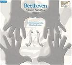 Beethoven: Complete Violin Sonatas - Arthur Grumiaux (violin); Clara Haskil (piano)
