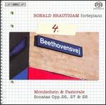 Beethoven: Complete Works for Solo Piano, Vol. 4 