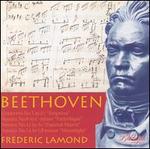 Beethoven: Concerto No. 5 "Emperor"; Sonata No. 8 "Pathtique; Sonata No. 12 "Funeral March"; Sonata No. 14 "Moonligh