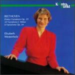Beethoven: Eroica Variations