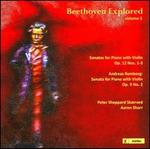 Beethoven Explored, Vol. 5
