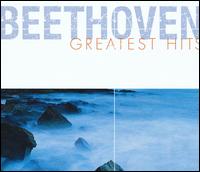 Beethoven Greatest Hits - Adele Addison (soprano); Andr Watts (piano); Donaldson Bell (baritone); Emanuel Ax (piano); Guarneri Quartet;...