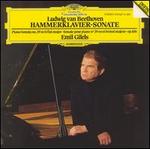 Beethoven: Hammerklavier-Sonate