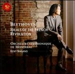 Beethoven: Ideals of the French Revolution