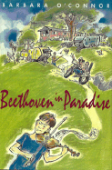 Beethoven in Paradise - O'Connor, Barbara