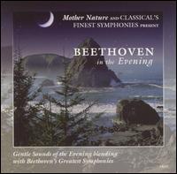 Beethoven in the Evening - Hans-Jurgen Dietrich (piano); Ifor James (horn); Jennifer Partridge (piano); Roger Steptoe (piano); Rudi Knabl Ensemble