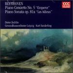 Beethoven: Konzert für Klavier und Orchester Nr. 5 Es-dur Op. 73