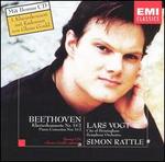 Beethoven: Piano Concertos Nos. 1 & 2 [Bonus Disc: Concerto No. 1 with Glenn Gould Cadenzas]