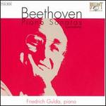 Beethoven: Piano Sonatas (Complete)