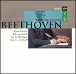 Beethoven: Piano Sonatas Nos. 11, 13, 14 "Moonlight", 19, 20