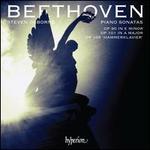 Beethoven: Piano Sonatas Op. 90 in E minor, Op. 101 in A major, Op. 106 'Hammerklavier'